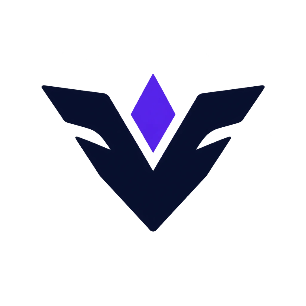 v55 Logo