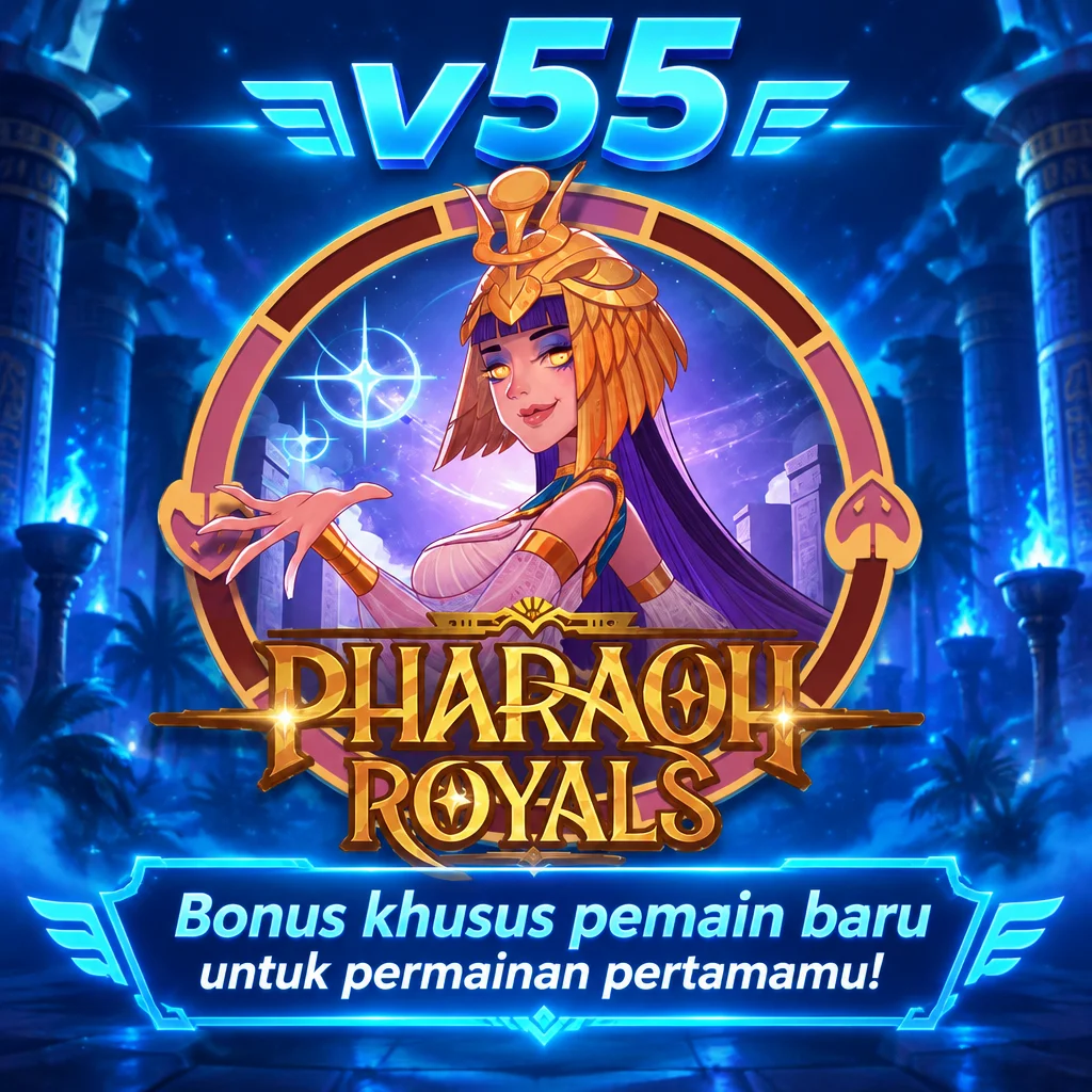 Pharaoh Royals