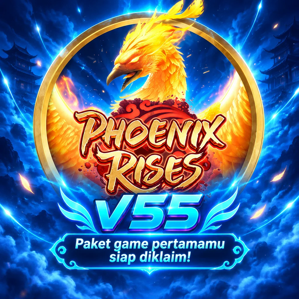 v55 · Phoenix Rises