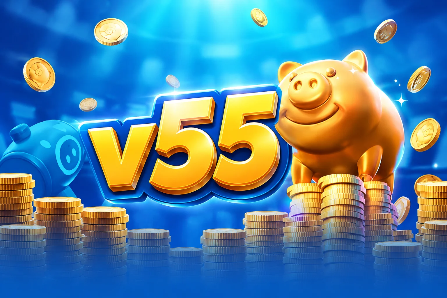 v55 · Panduan Mekanisme Slot Heist Stakes dan Fitur Wild Gulungan Tengah di v55