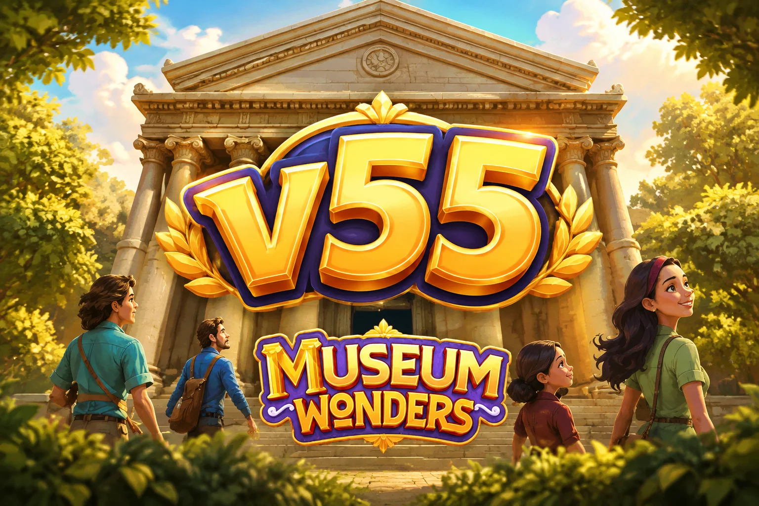 v55 · Panduan Antarmuka dan Fitur Pengali Slot Butterfly Blossom di v55