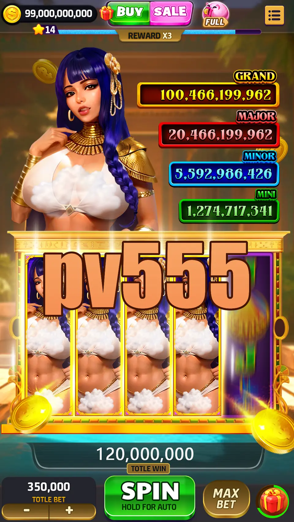 pv555 APK