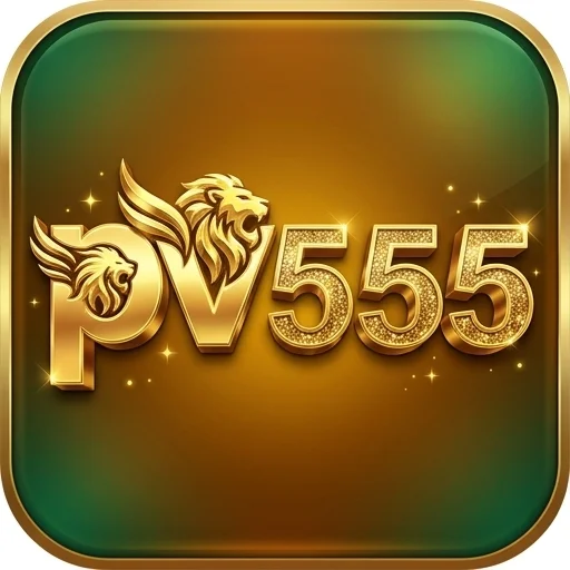 pv555 Logo - Oficial